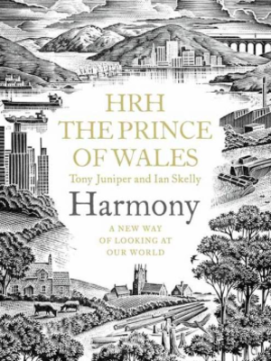 cover image of Harmony